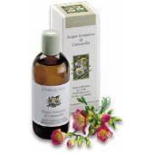 Acqua aromatica di camomilla