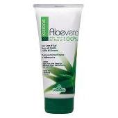 Aloe vera lozione