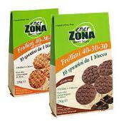 Frollini 40-30-30 al cacao