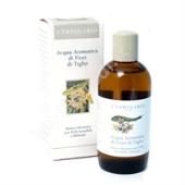 Acqua aromatica di fiori di tiglio