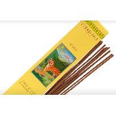 Incensi legno di cedro & ginepro rosso