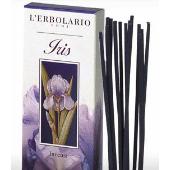 Incensi iris