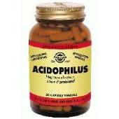 Acidophilus