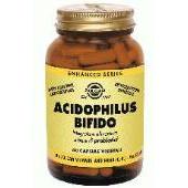 Acidophilus bifido