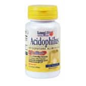 Acidophilus