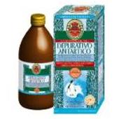 Depurativo Antartico