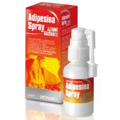 Adipesina spray sublinguale