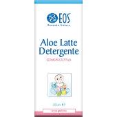 Aloe Latte Detergente