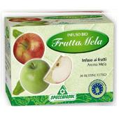 Infuso frutta Mela bio