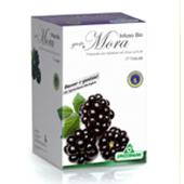 Infuso Mora bio
