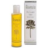 Olio lavante corpo alle tre artemisie