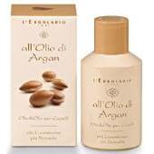 Olio & Olio per Capelli