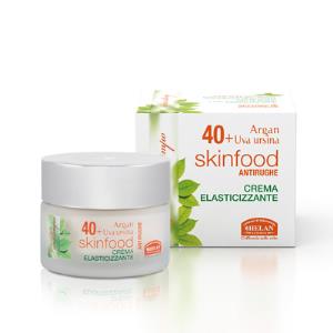 40+ Skin Food Antirughe