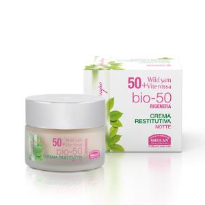 50+ Bio-50 Rigenera Notte