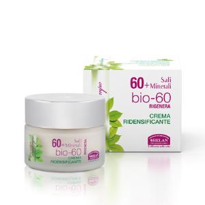 60+ Bio-60 Rigenera