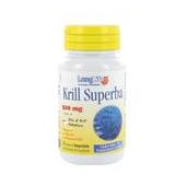 Krill Superba