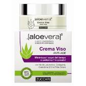 Crema Viso Anti-age