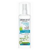 Anti-odorante alla Pietra Liquida Spray