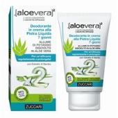 Deodorante in crema alla Pietra Liquida 7 giorni