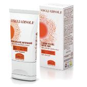Crema Solare Antirughe SPF 50+