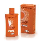 Latte Solare Abbronzante SPF 15