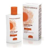 Latte Solare SPF 30