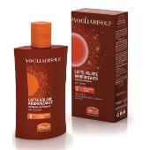 Latte Solare Abbronzante SPF 6