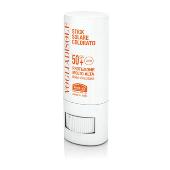 Stick Solare Colorato SPF 50+