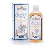 Bagno Totale Gel Detergente Delicato
