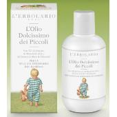 L Olio Dolcissimo