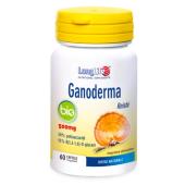 Ganoderma Bio (Reishi)