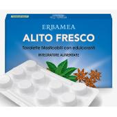 Alito Fresco