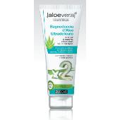 Bagnodoccia d Aloe Ultradelicato