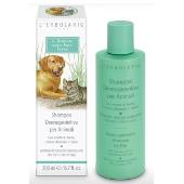 Shampoo Dermoprotettivo per Animali