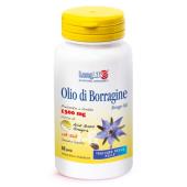 Olio di Borragine 1300 mg