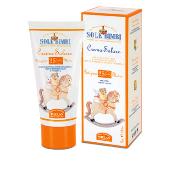 Crema solare SPF 25