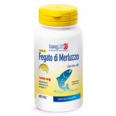 Olio Fegato di Merluzzo 1000 mg