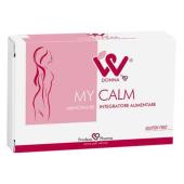 My Calm