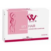 My Hair