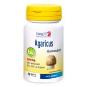 Agaricus Bio (Himematsutake)