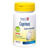 Coprinus Bio (Sasakure Hitoyotake)