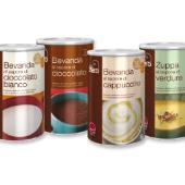 Pot Bevanda al Cioccolato Bianco