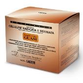 Fango Cellulite Radicata e Ostinata