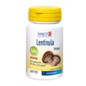 Lentinula Bio (Shitake)