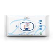 Bio Salviettine Detergenti Naturali