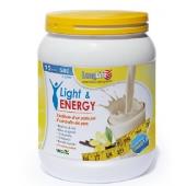 Light& Energy Vaniglia