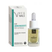 Olio Ammorbidente Cuticole