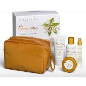 Beauty-Set da Viaggio