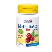 Mirtillo Rosso Forte