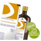 Microcircolo Gambe